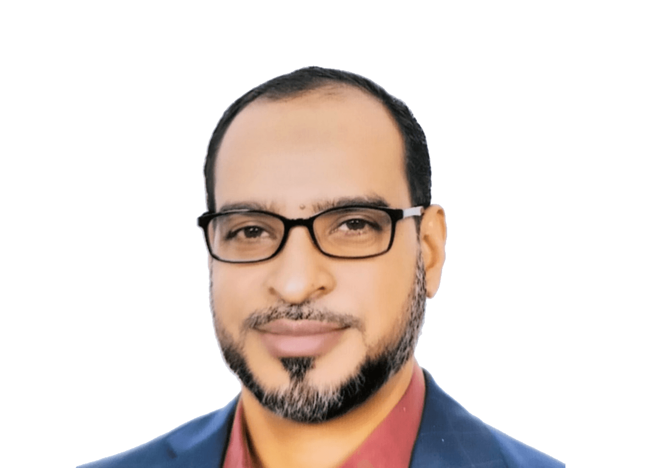 Mohammad Monirul Islam